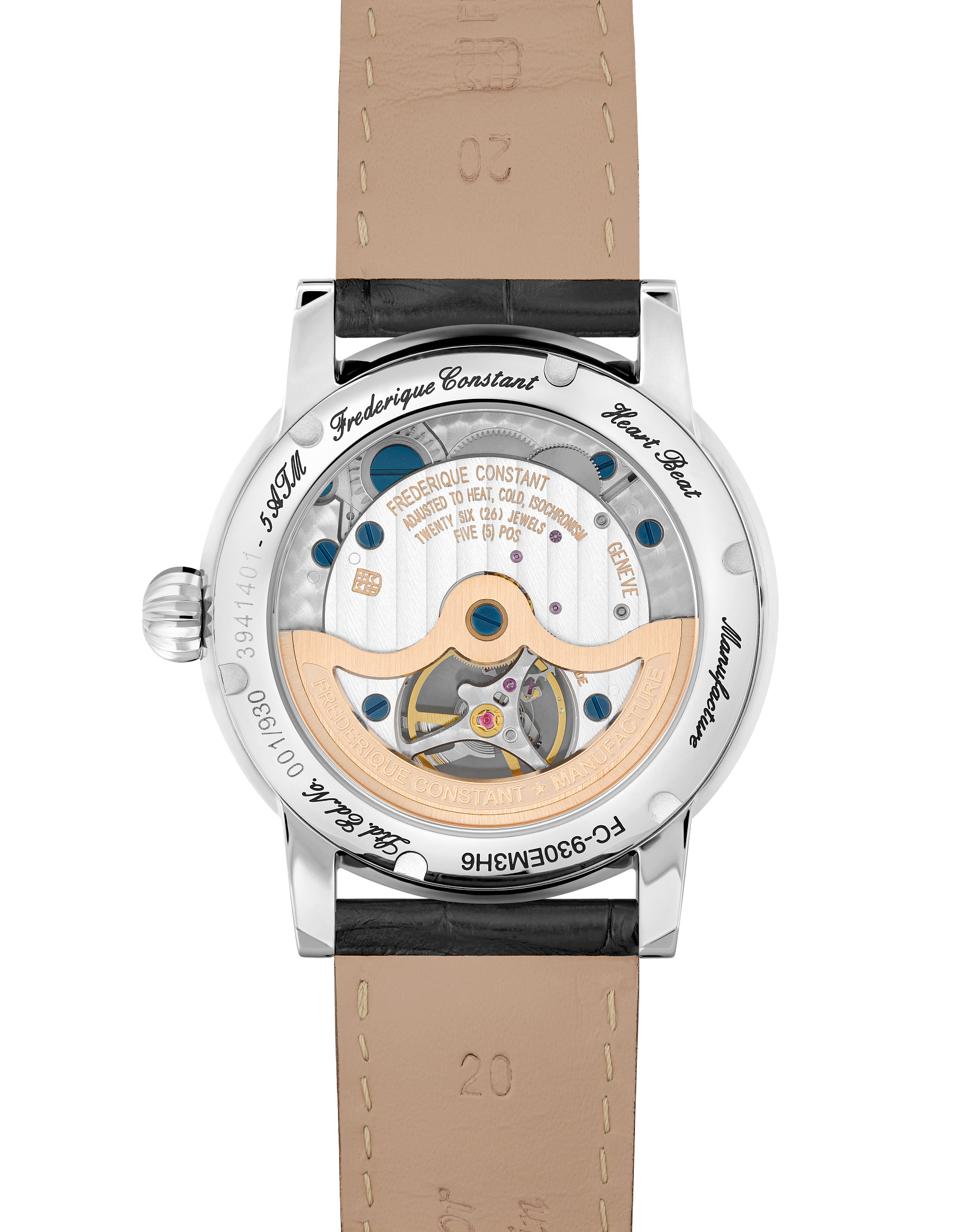 Classic Heart Beat image number 2