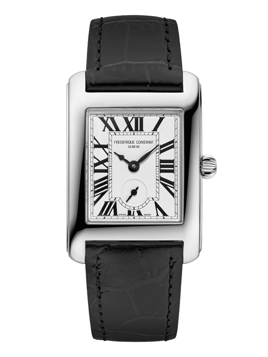 Carr&eacute;e Small Seconds image number 0