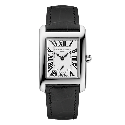 Carrée Small Seconds Carrée Small Seconds