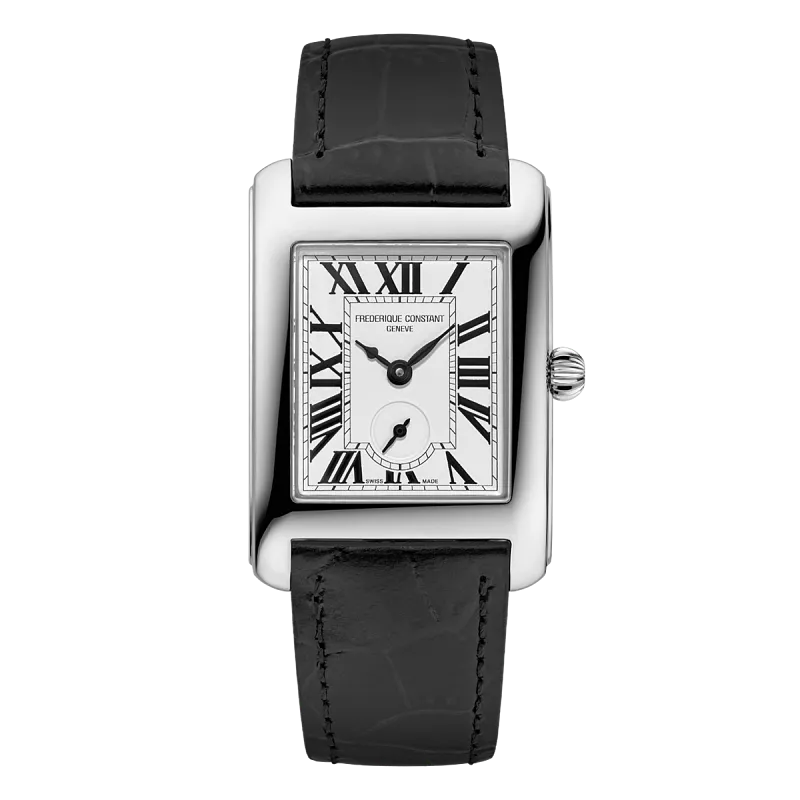 Carrée Small Seconds