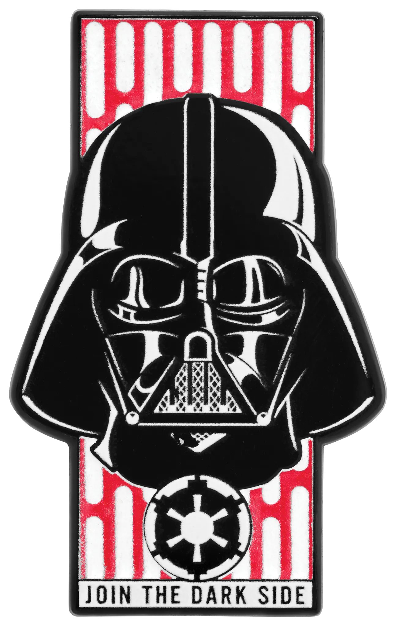 Darth Vader Returns - view 4