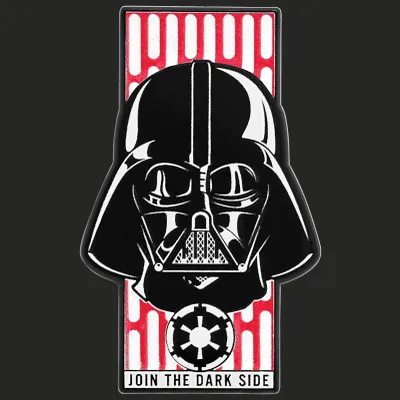 Darth Vader Returns Darth Vader Returns