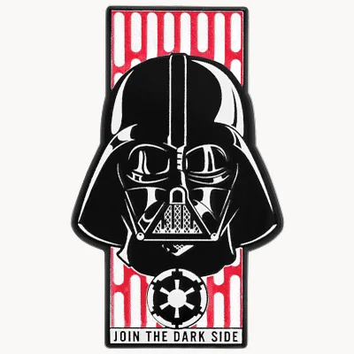 Darth Vader Returns Darth Vader Returns