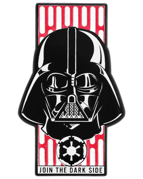 Darth Vader Returns image number 4