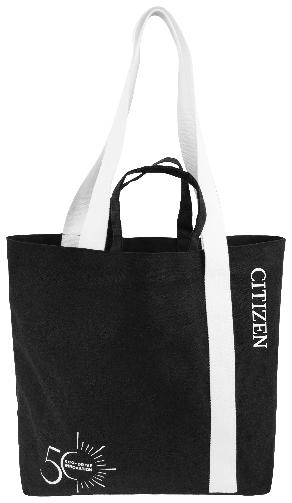 Citizen Eco-Drive 50th Tote
