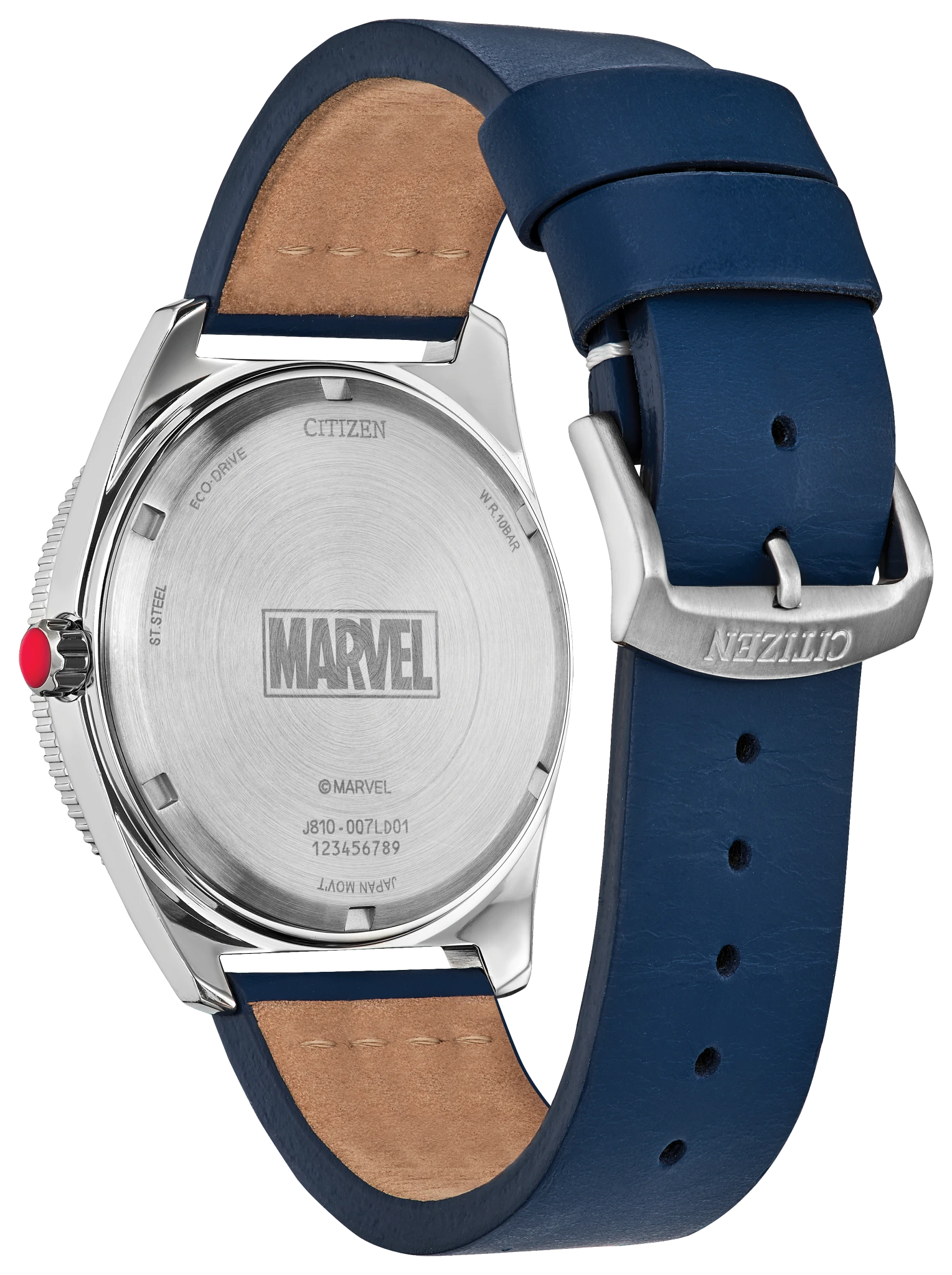 Captain America Soars image number 2