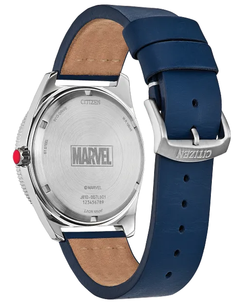 Captain America Soars image number 2