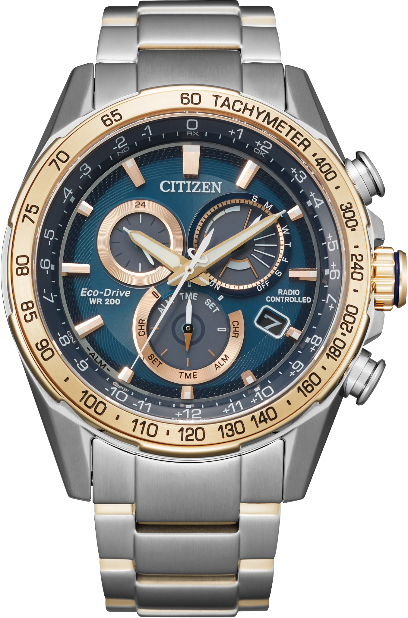Citizen PCAT CB5916-59L