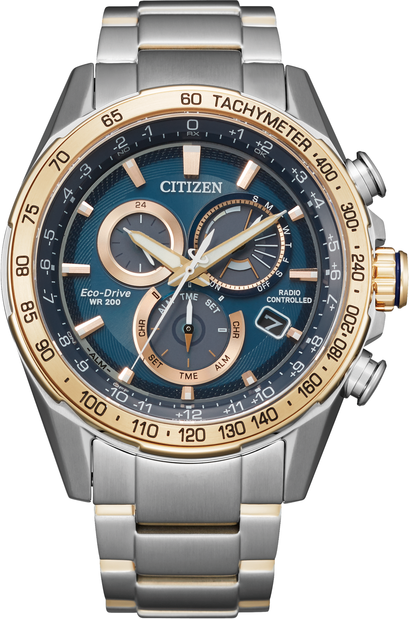 Things you must know about Citizen Watches Eco-Drive – H2 Hub