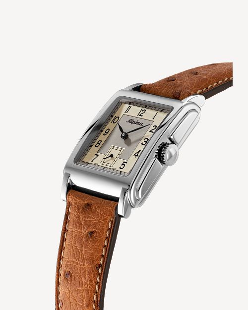 Carrée Automatic 140 Years image number 1