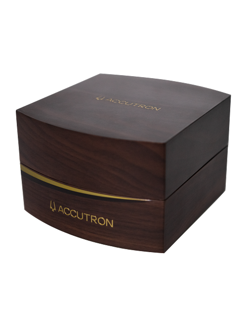 Accutron DNA image number 2