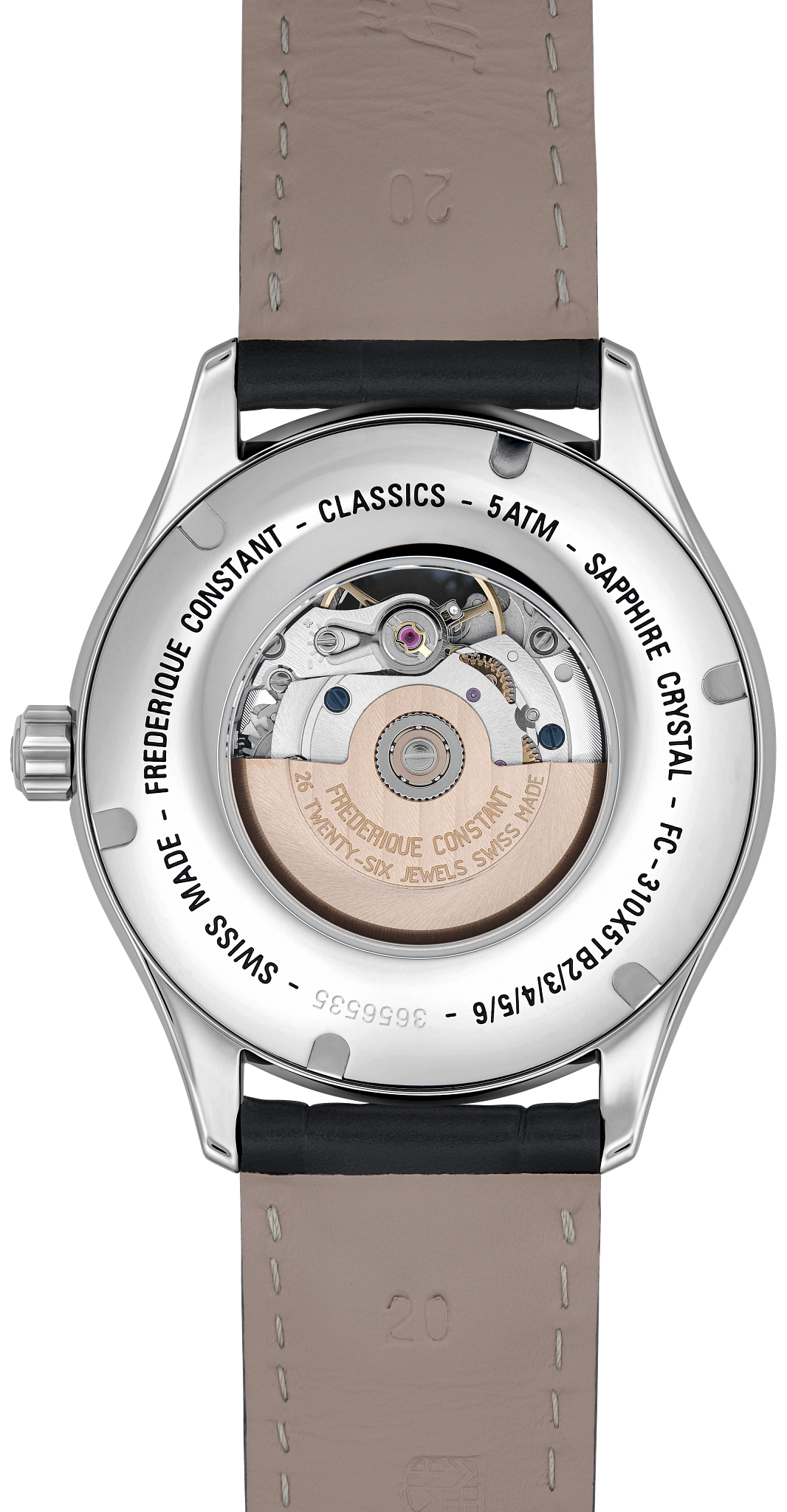 Heart Beat Automatic image number 2