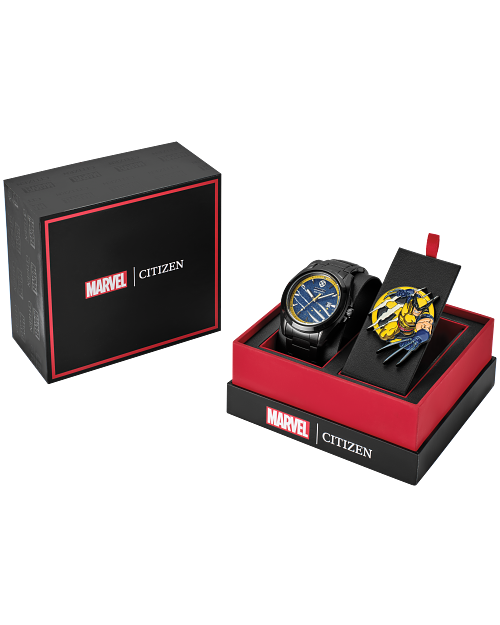 Wolverine image number 3