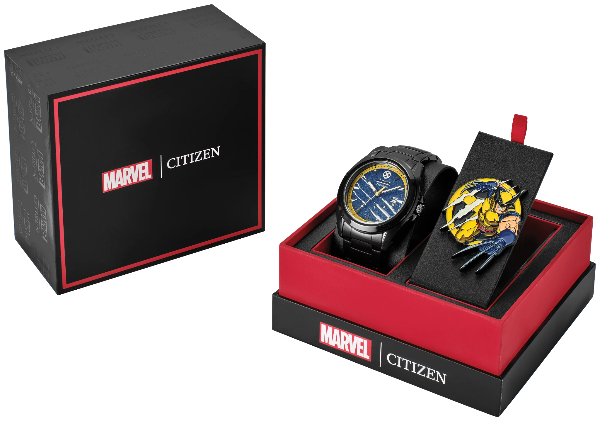 Wolverine image number 3