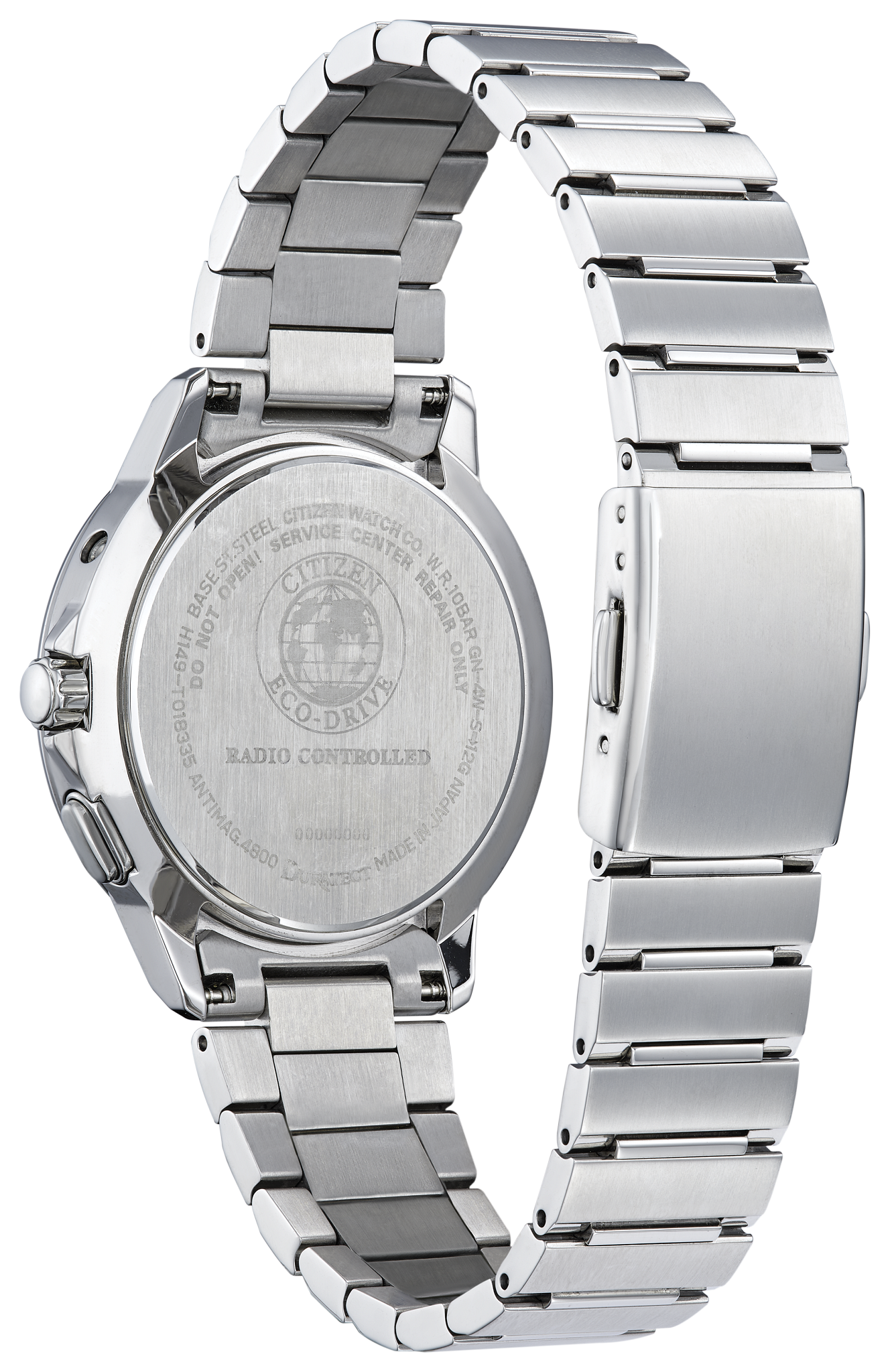 Citizen xC image number NaN