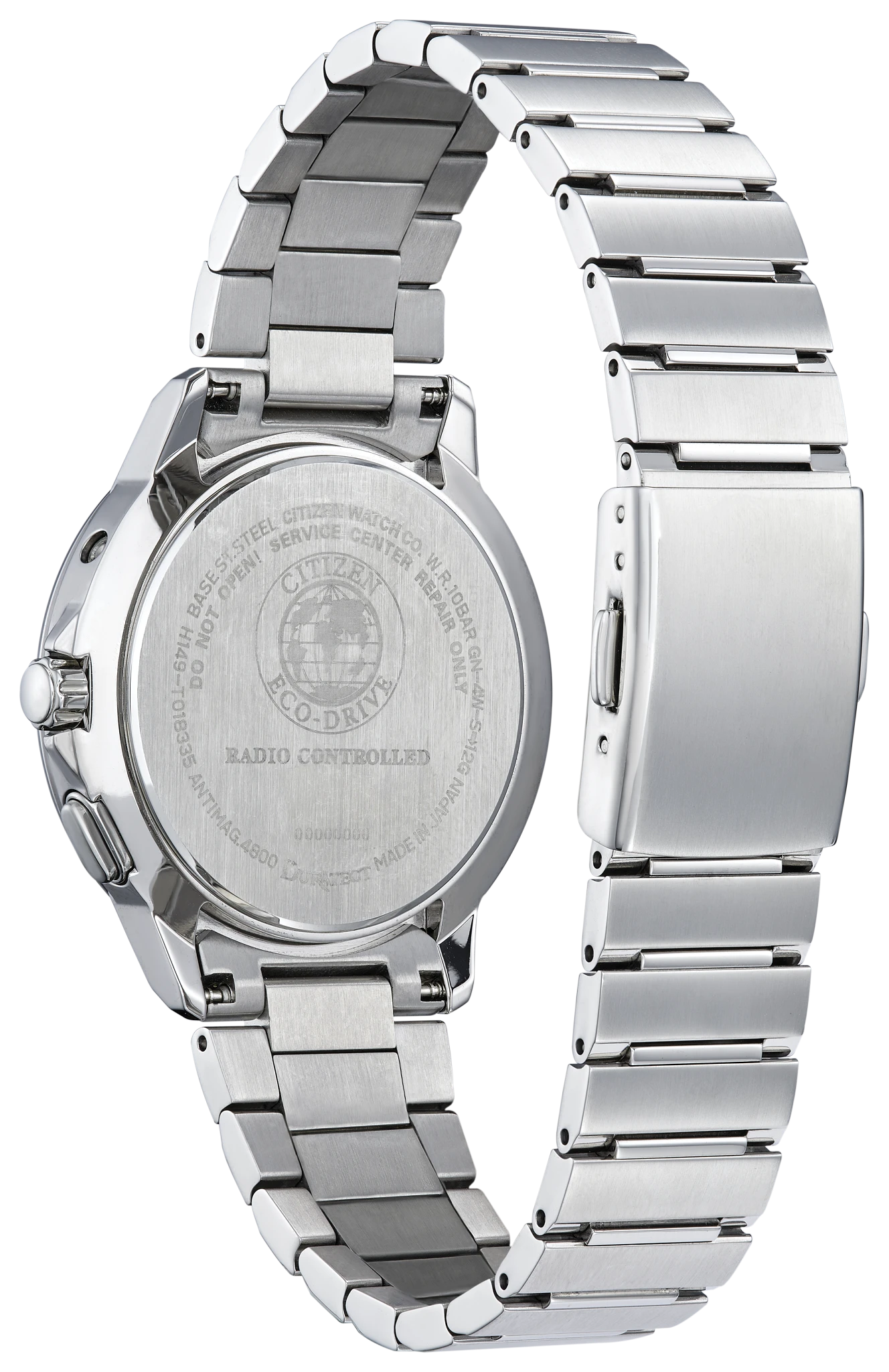 Citizen xC - view 2