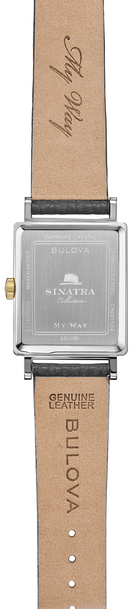 Frank Sinatra My Way