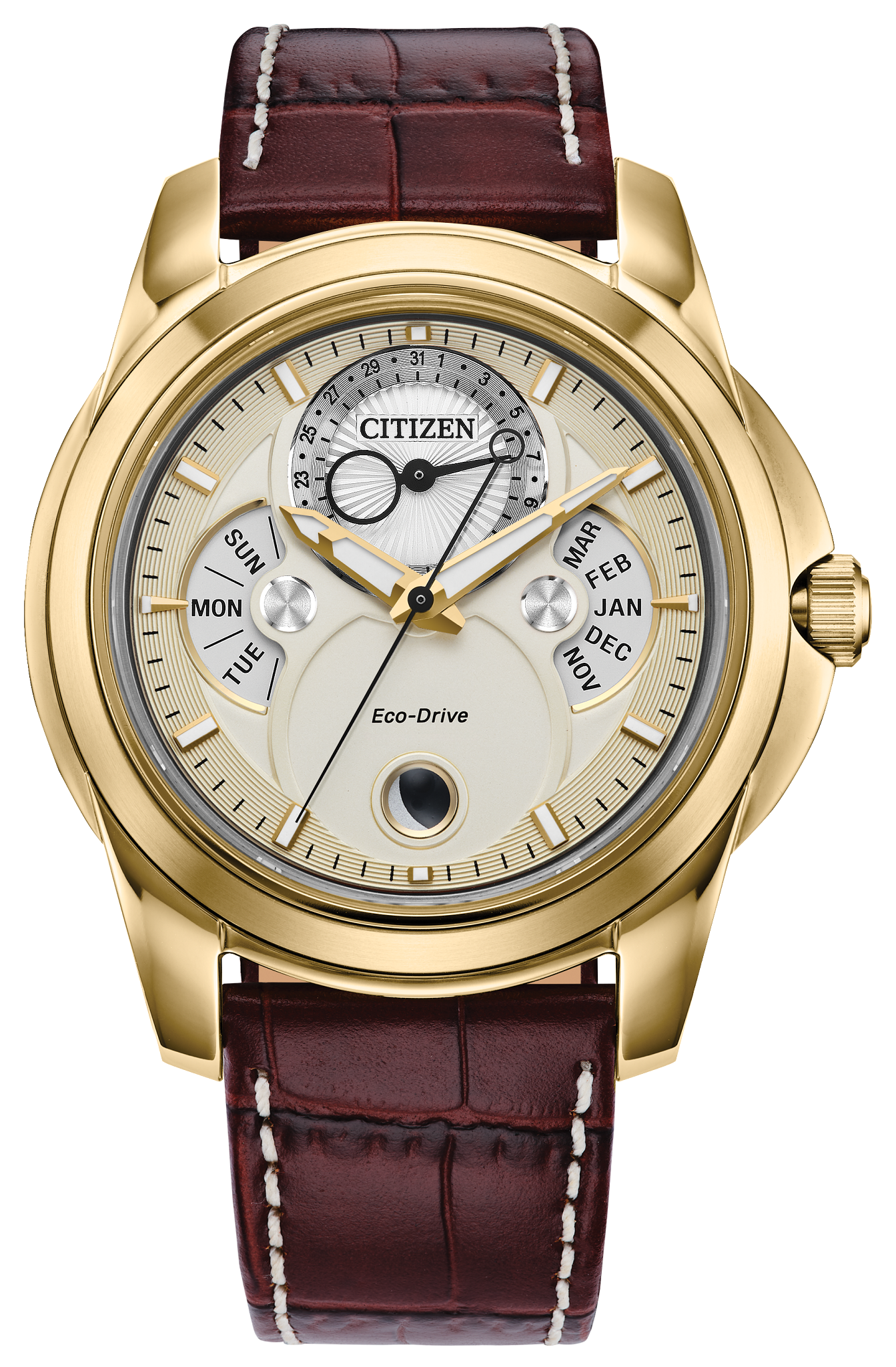 Citizen BU0082-06P