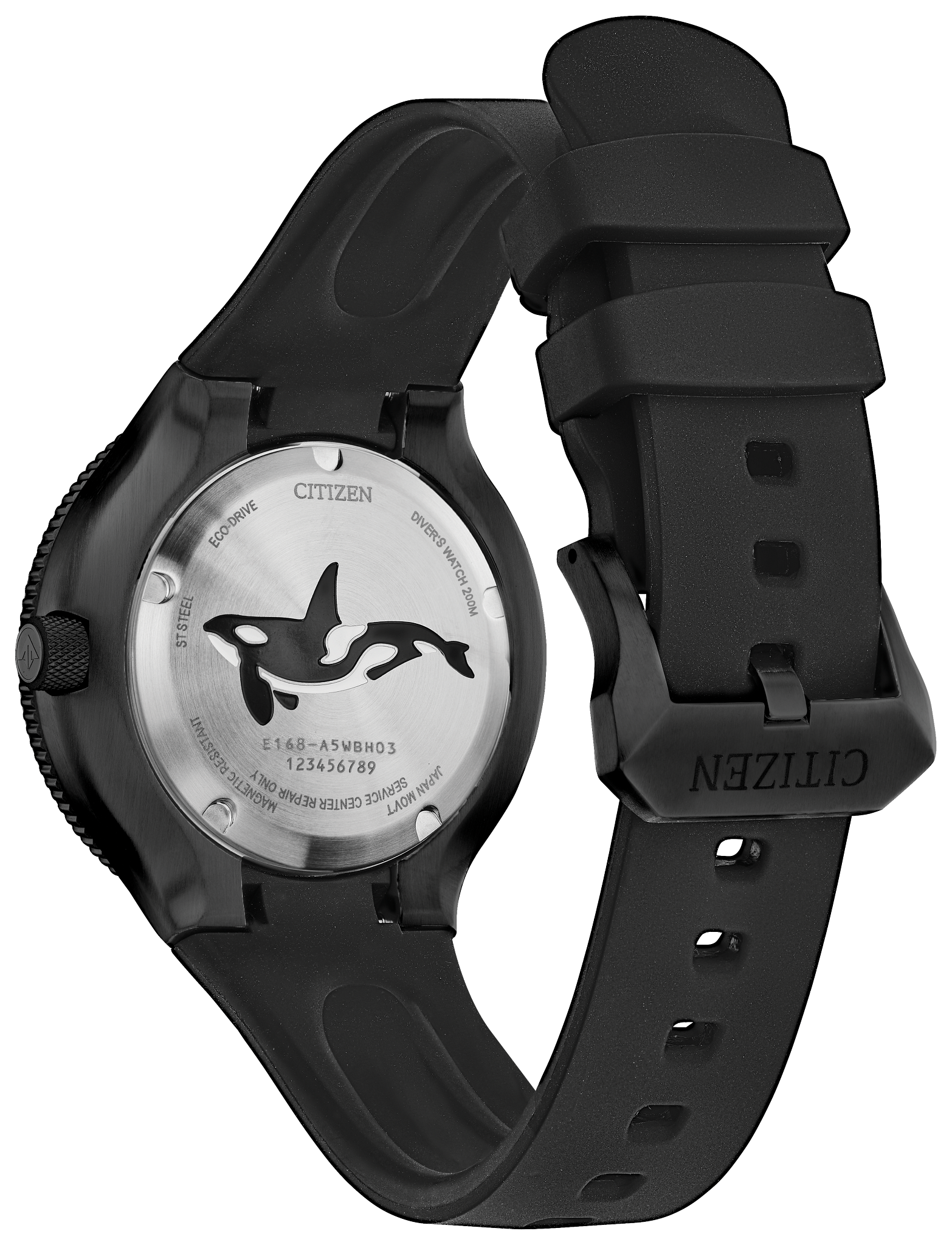 Promaster Dive image number NaN