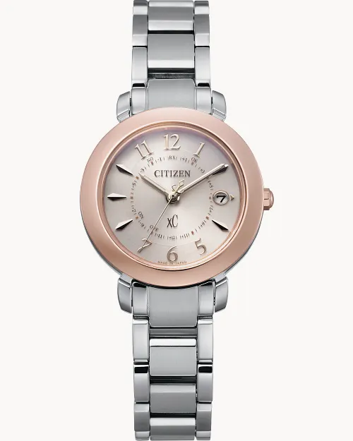 Citizen xC image number 0