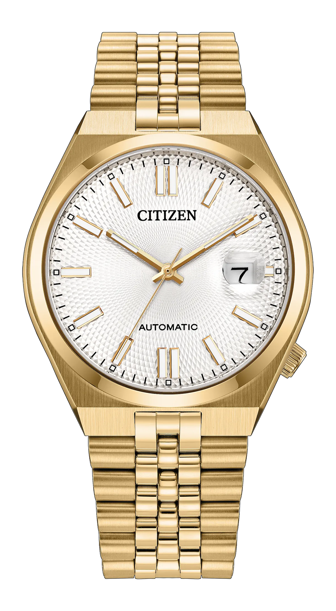 Citizen TSUYOSA 60 37mm NK0032-56A