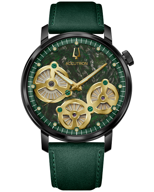 Spaceview Spaceview Evolution Watch 28A210 | ACCUTRON
