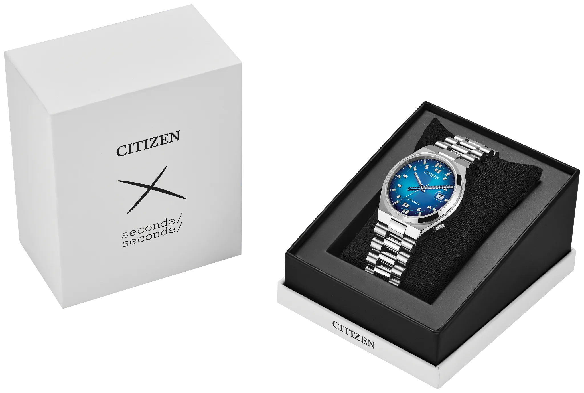 TSUYOSA x seconde/seconde/