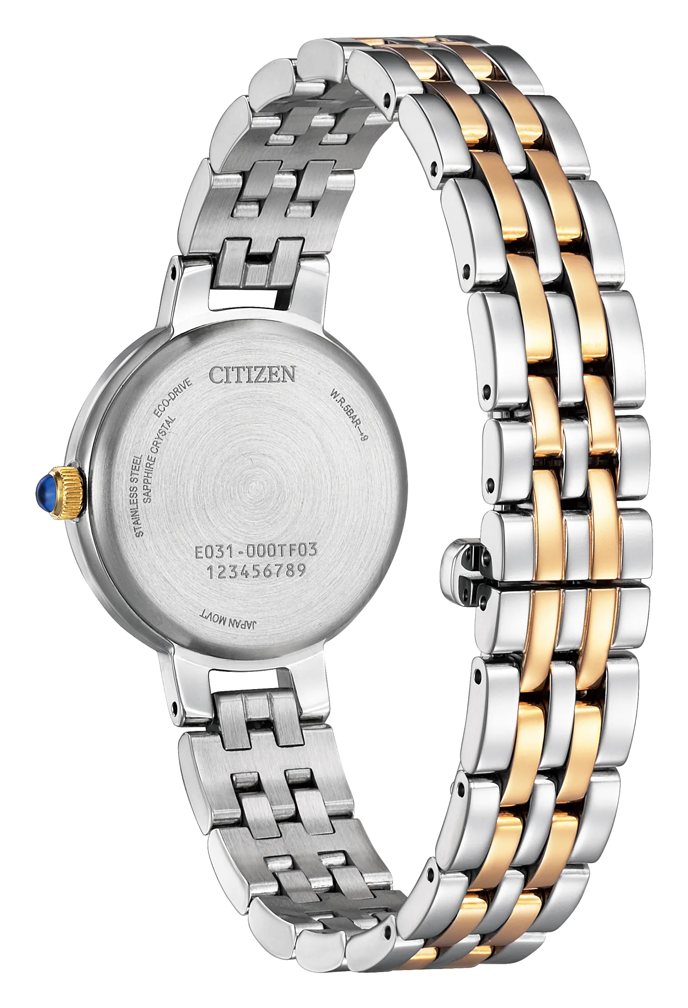 Citizen L Classic