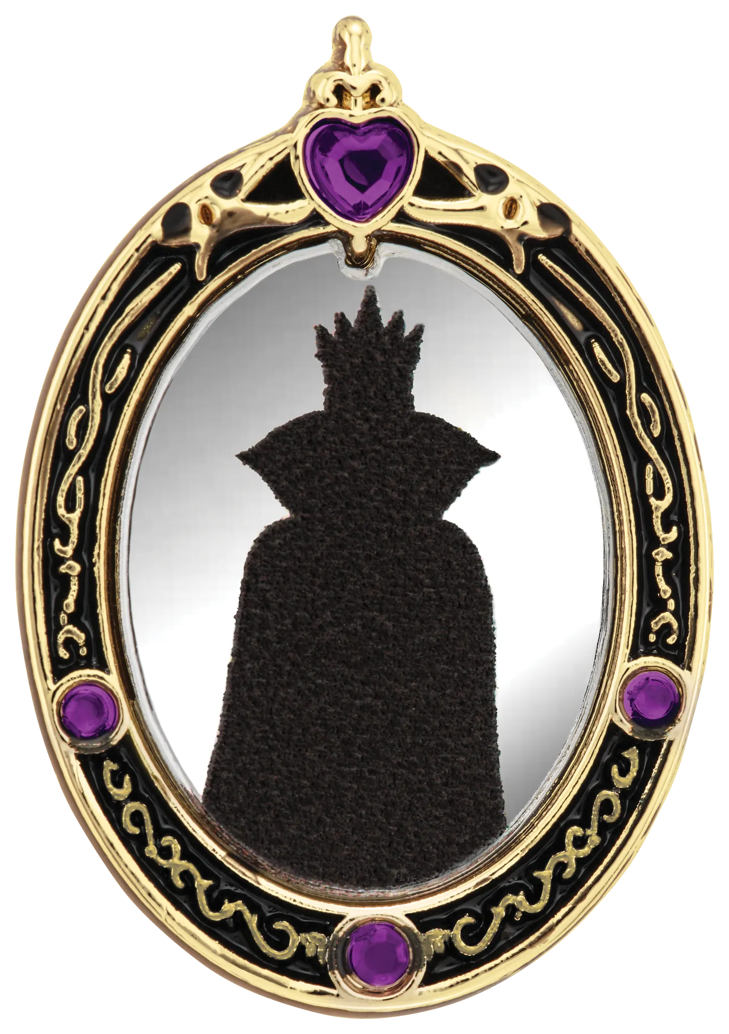 Evil Queen Shadow
