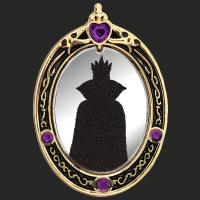 Evil Queen Shadow Evil Queen Shadow