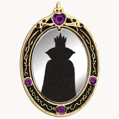 Evil Queen Shadow Evil Queen Shadow