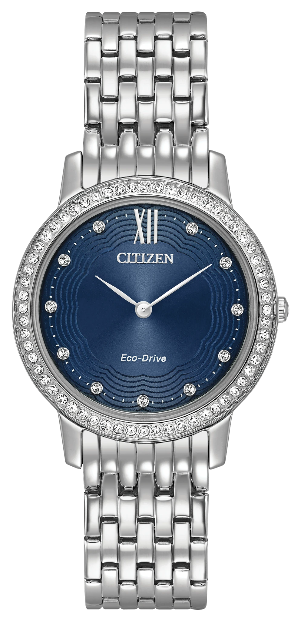 Silhouette Crystal image number 0