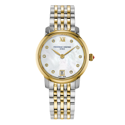 Slimline Ladies Slimline Ladies