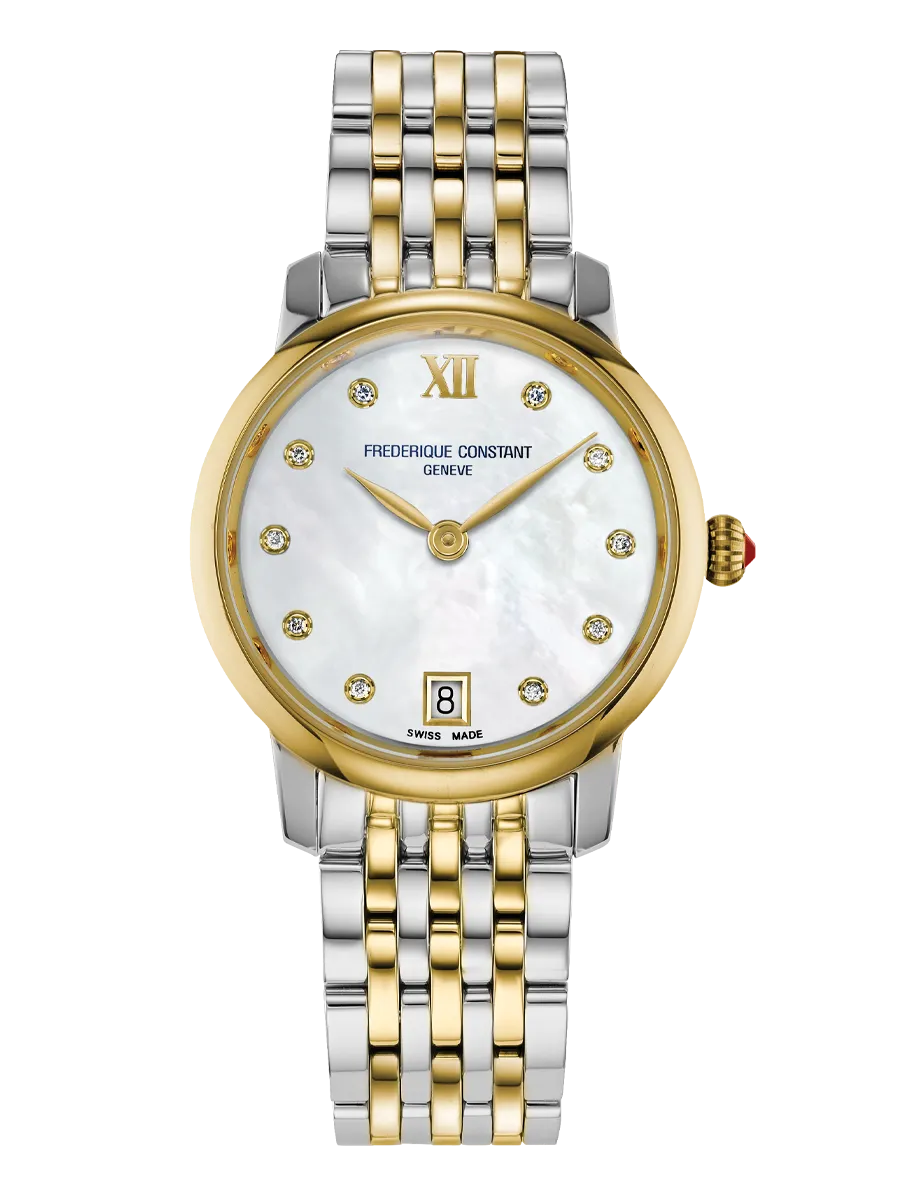 Slimline Ladies image number 0