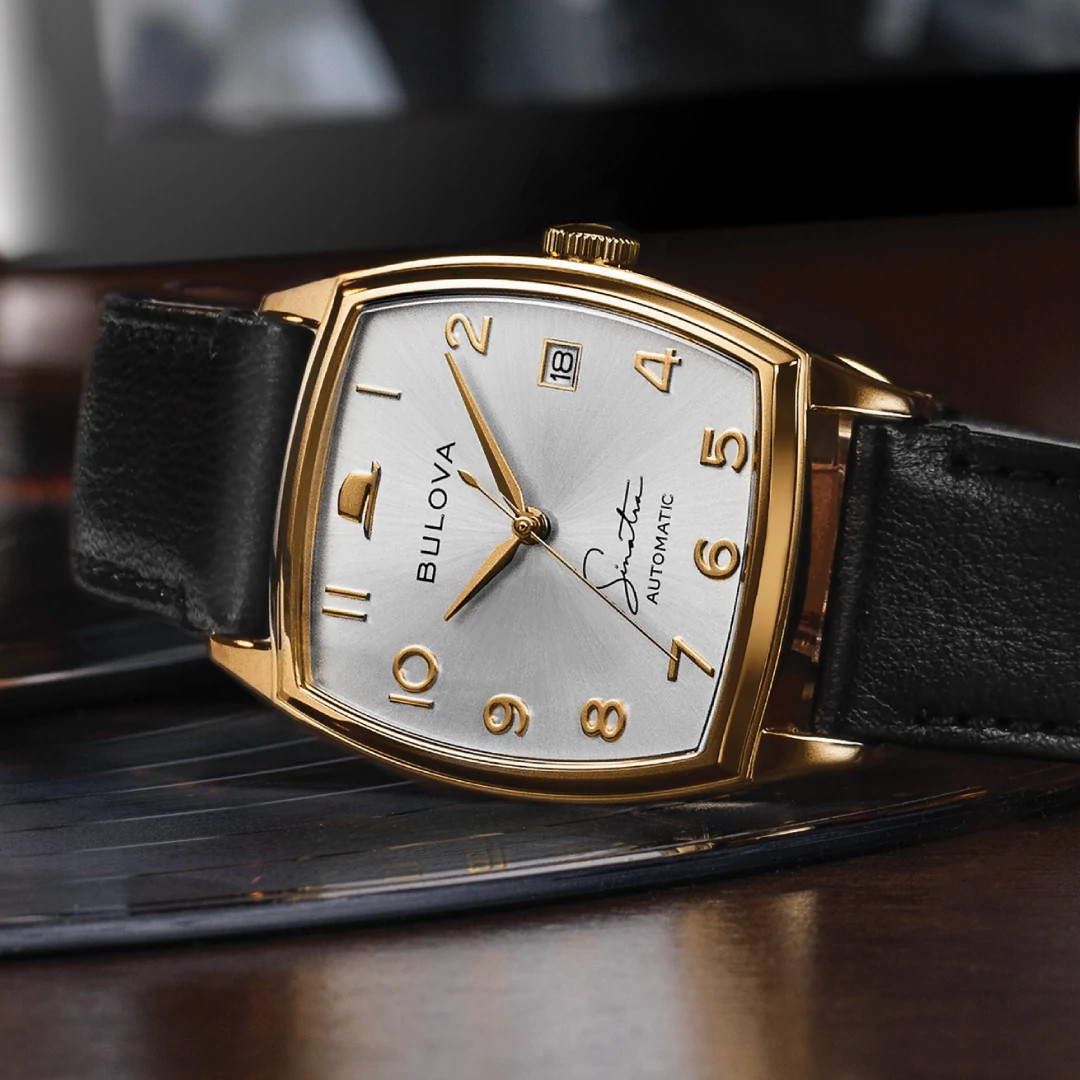 Gift Guide: Watches for the Young Professional | WatchBox