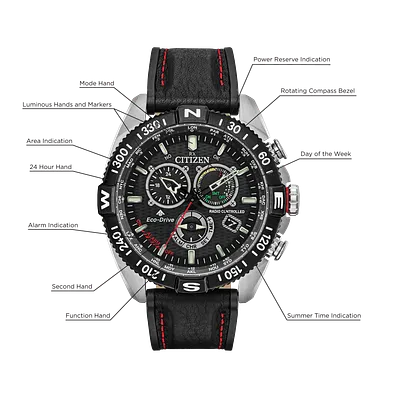 Promaster Navihawk A-T Promaster Navihawk A-T