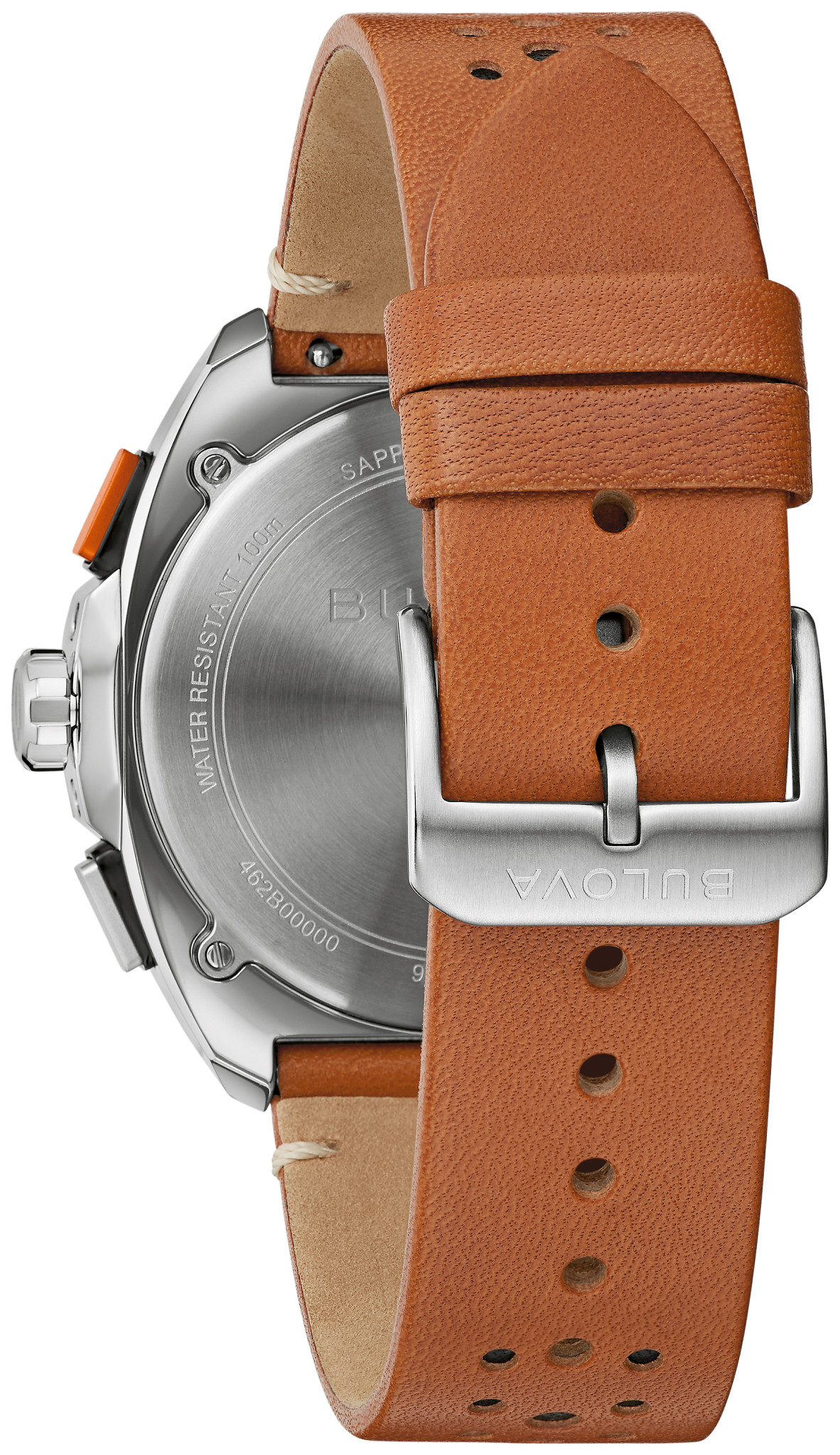 Racer Chronograph image number 2