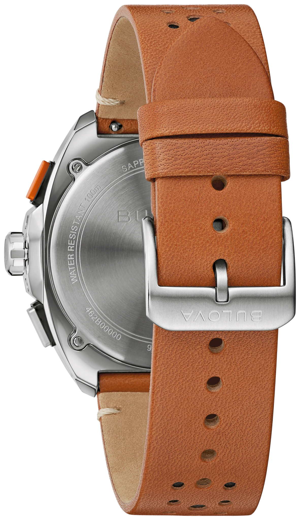 Racer Chronograph image number 2