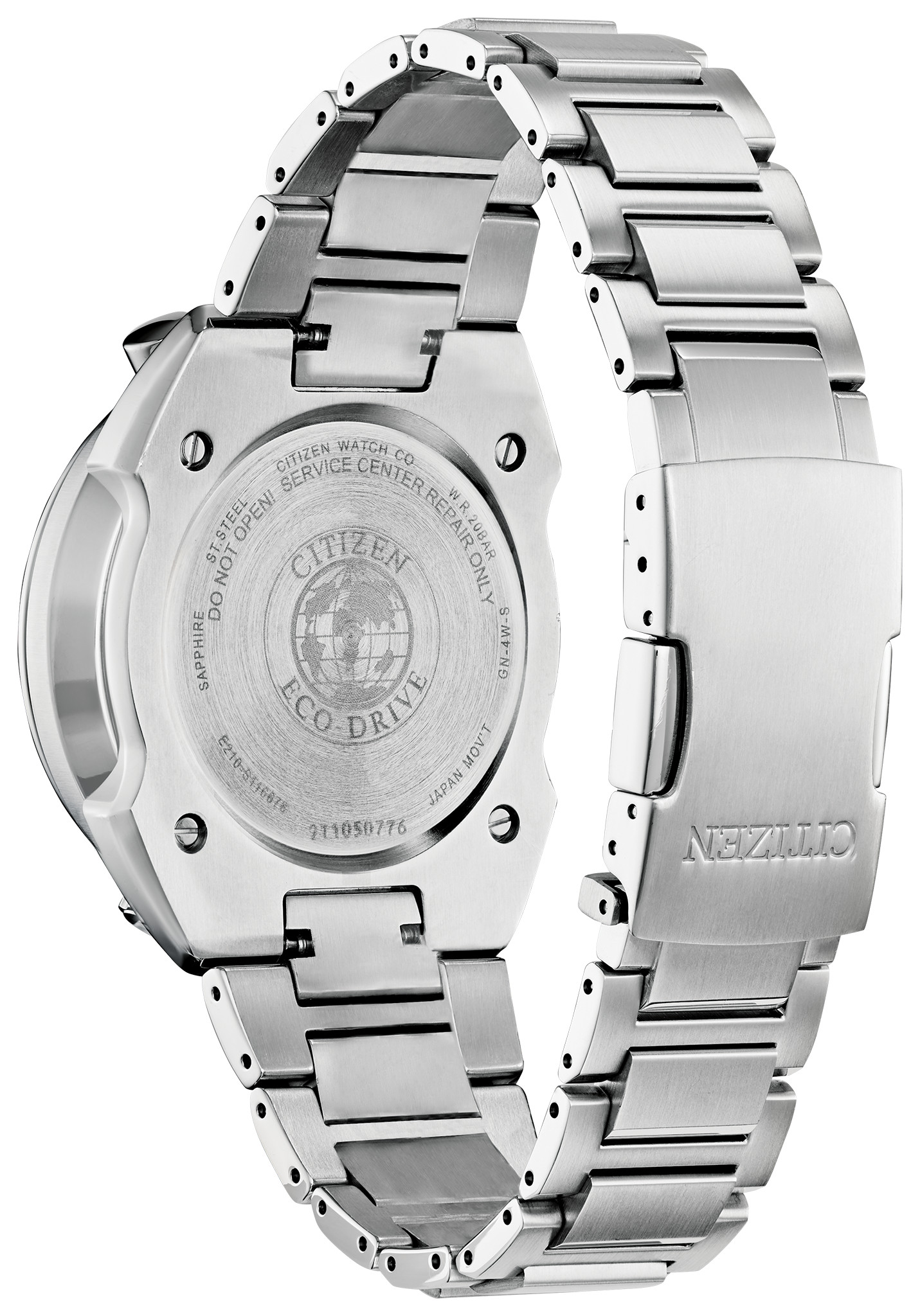 Promaster Tsuno Chronograph Racer - Men's AV0070-57L Blue Watch | CITIZEN