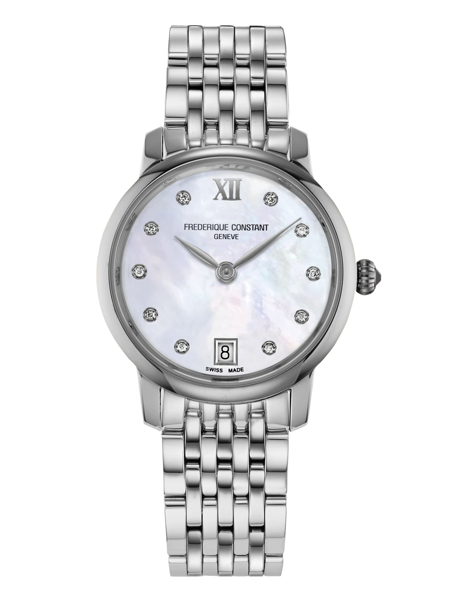 Slimline Ladies image number 0