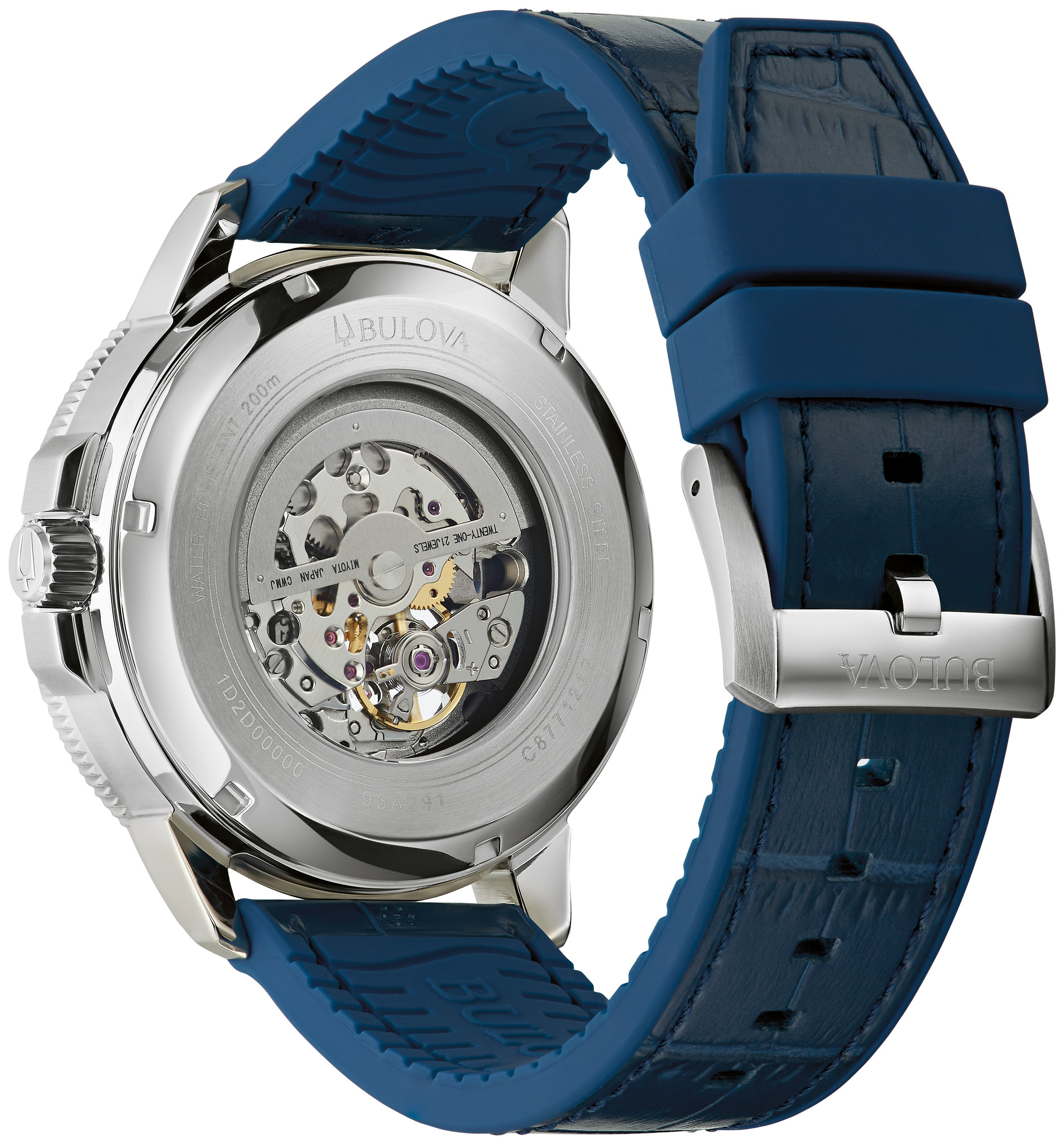 Marine Star image number 2