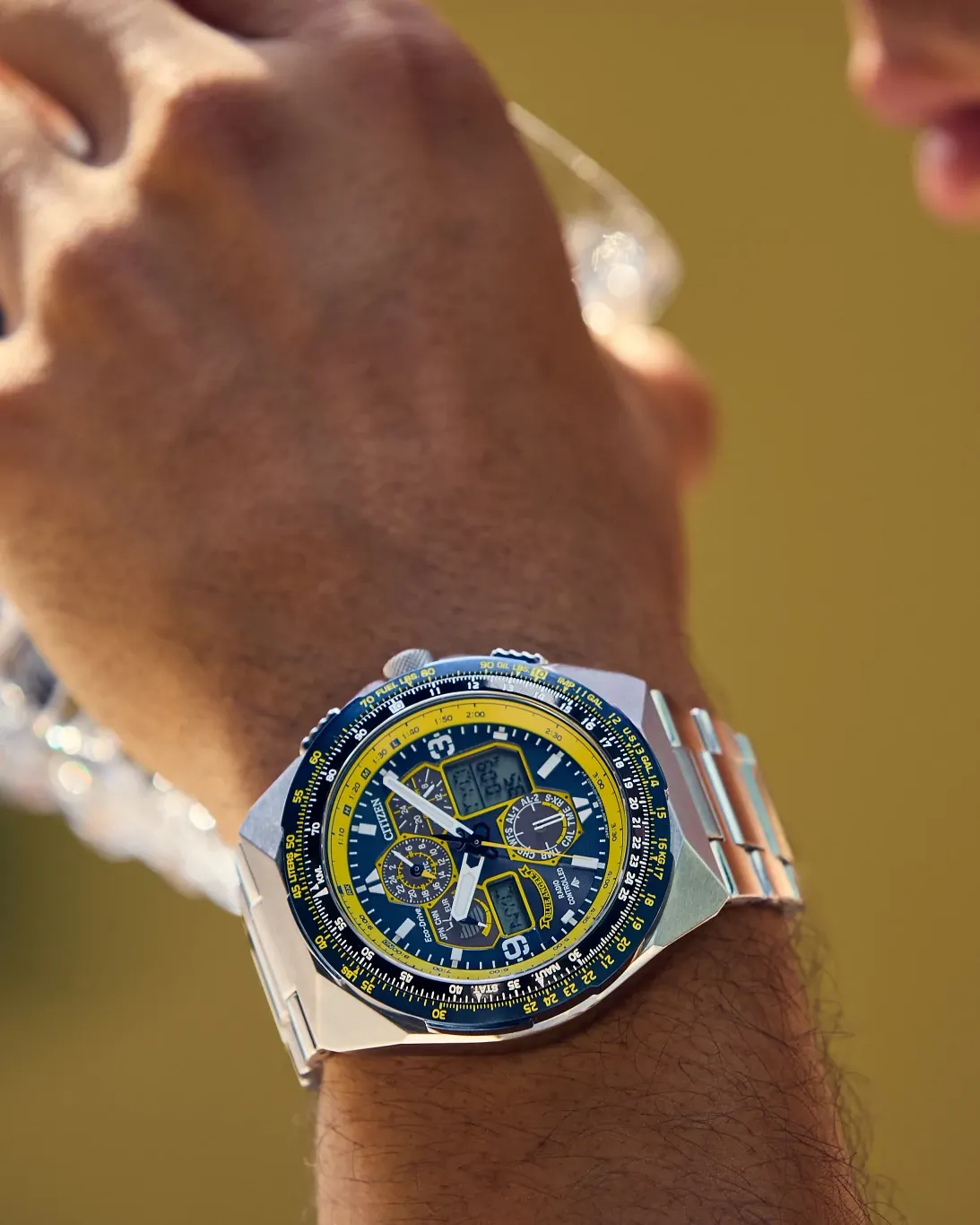 Promaster Skyhawk A-T