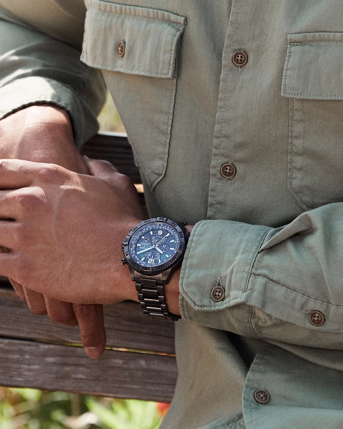 Promaster Navihawk A-T