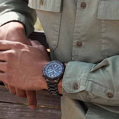 Promaster Navihawk A-T Promaster Navihawk A-T