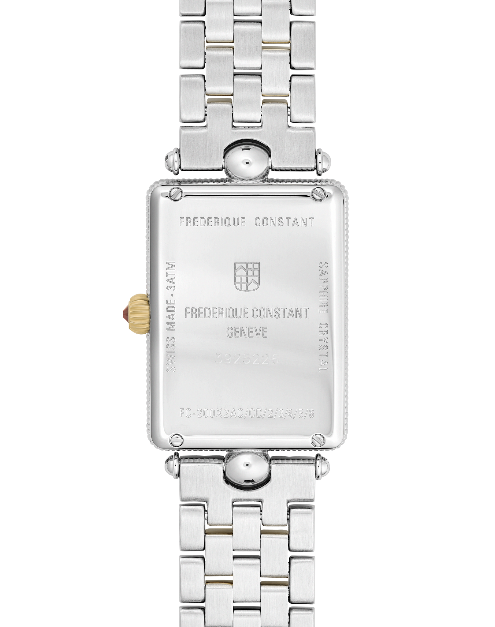 Art Deco Carr&eacute;e image number 2