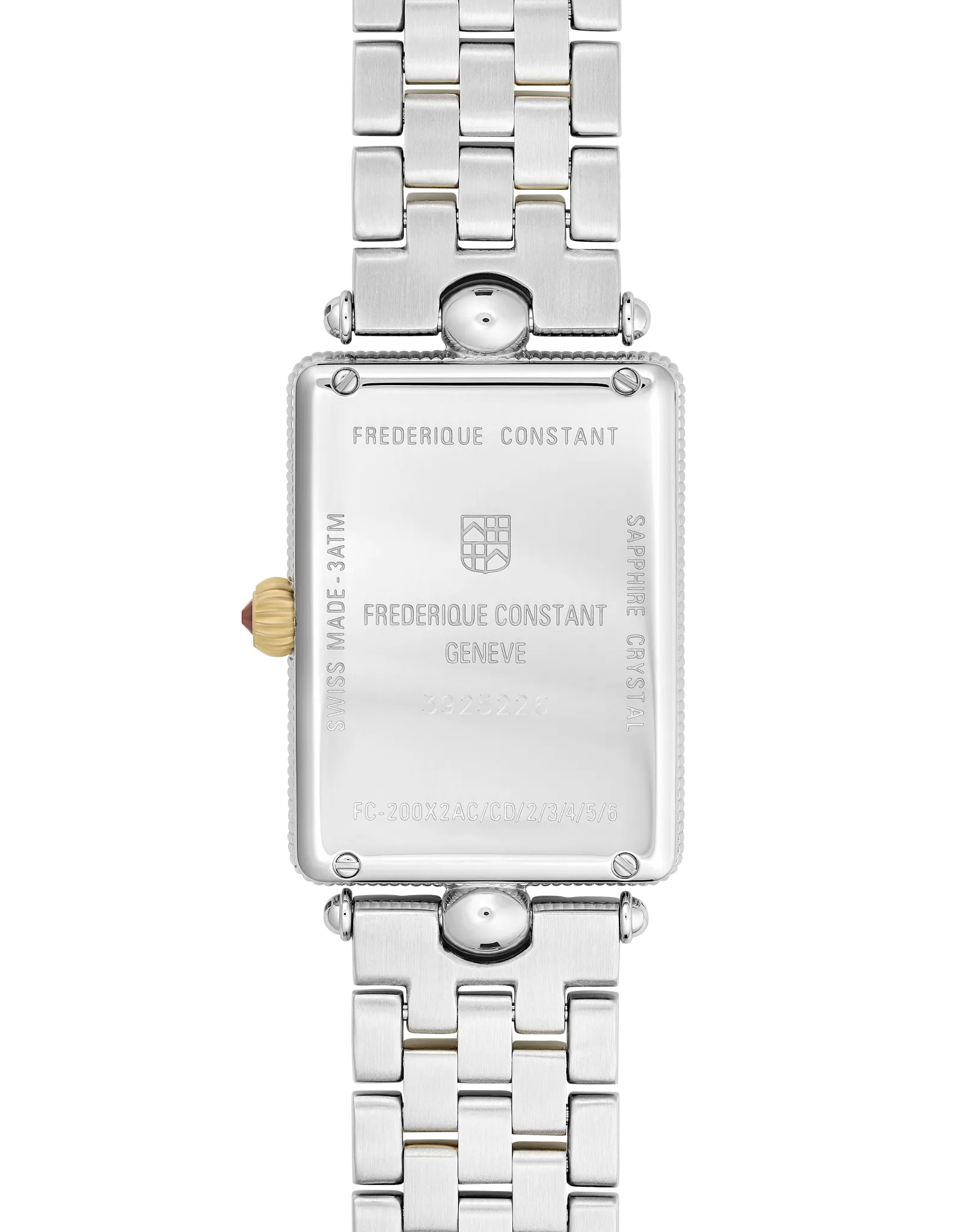 Art Deco Carr&eacute;e image number 2