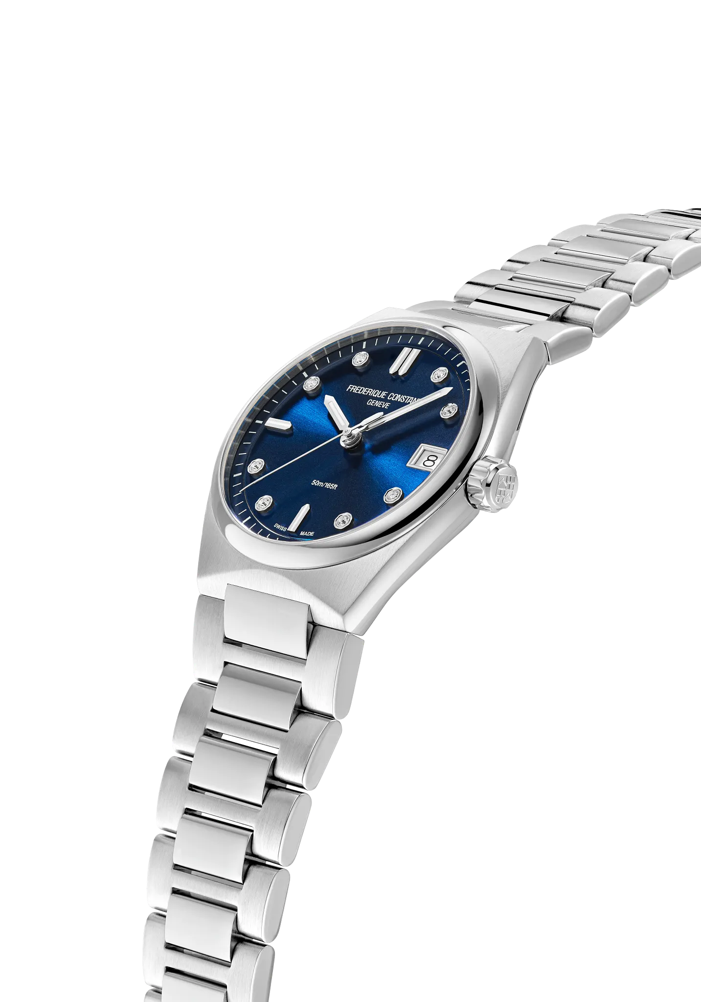 Ladies Quartz