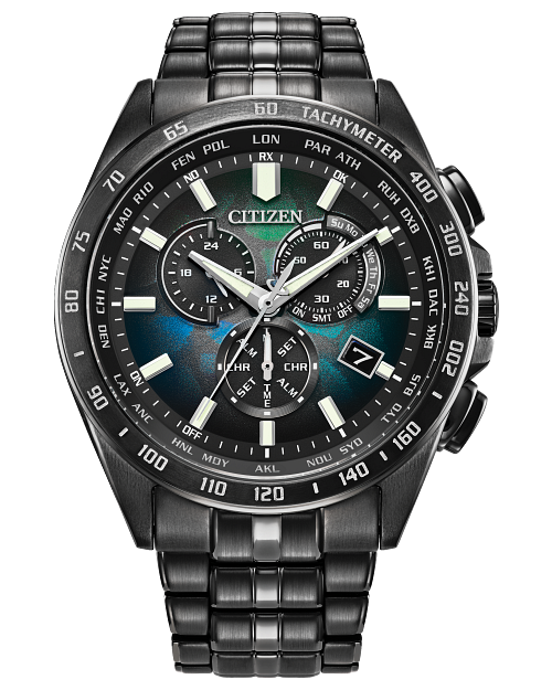 Citizen pcat review clearance