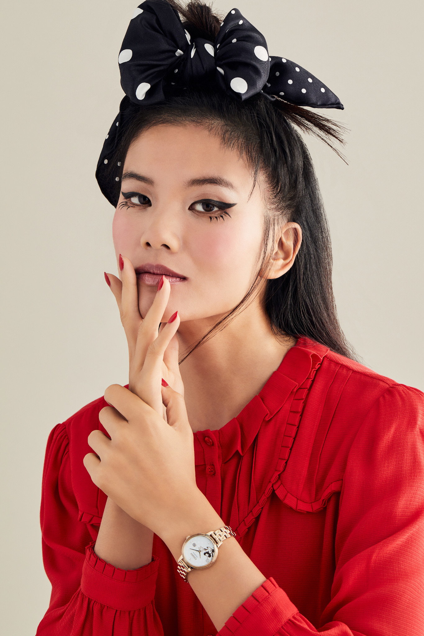 Minnie Mouse image number 3