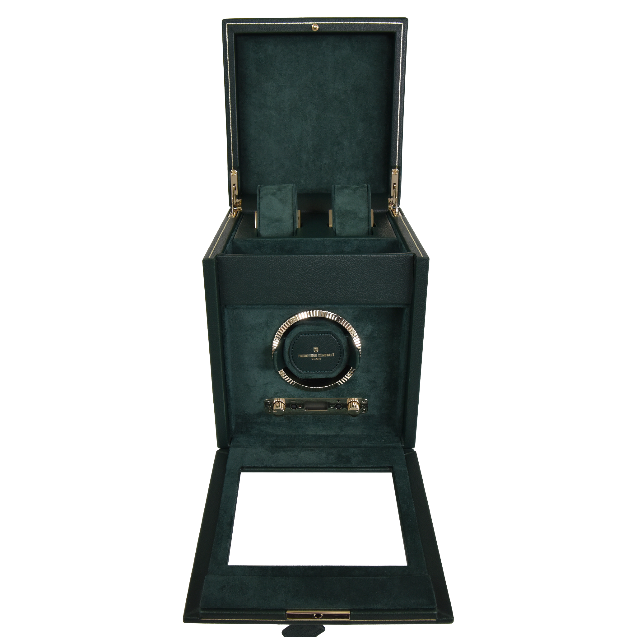 Wolf Watch Winder image number 1